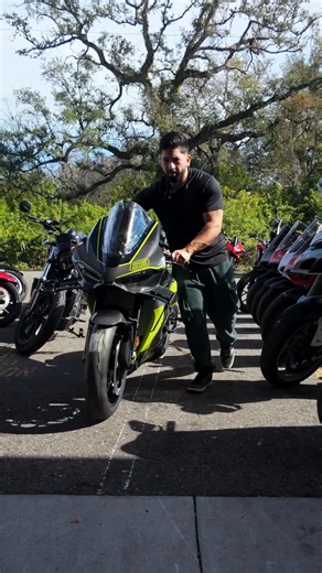 Camilo Ceron on Instagram: "Unboxing our new 2026 Ducati Lamborghini V4 Panigale 1 of 630 world wide #ducati #lamborghini"