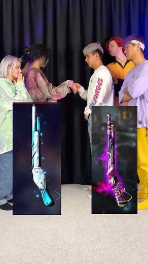 Best M1887 Skins and Evolutiva in Free Fire Europa