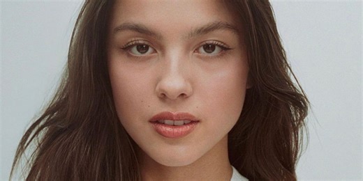 Olivia Rodrigo Keeps These 9 Beauty And Skincare Faves In Heavy Rotation