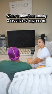 651K views · 5.3K reactions | Open strong or I’m gone ✌️ #movie #tvseries #relatable #reality #shows | Terrill Alphonso Bams | Facebook