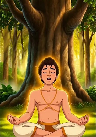 Why Did Ganesha Curse Tulsidas? Shocking Mythology Fact!