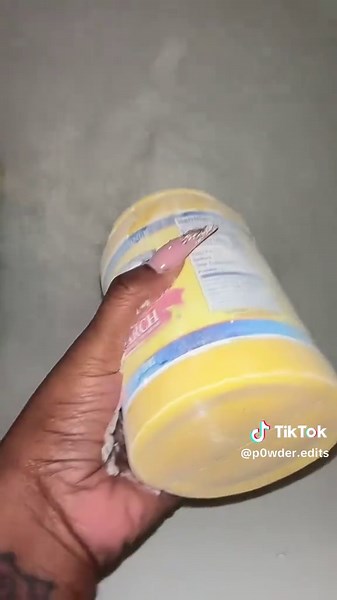 Highlighted Powder Play Week 11 • @PushingPowder😮‍💨 || Tub-play Tuesday ~ Mix: Popcorn/everything | Tomorrow: Wet-hands Wednesday || #powderplayasmrcommunity #highlightedpowderplayerweek #powdervids #pushingpowder #powdervids