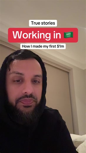 How I Made My First $1 Million as an Entrepreneur