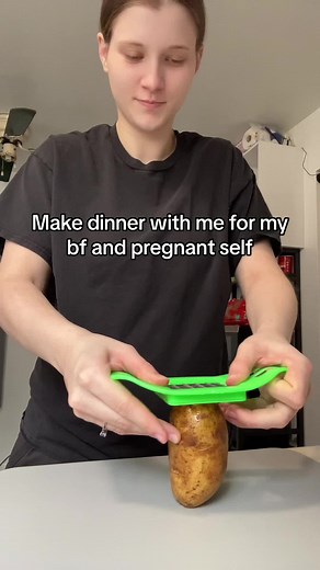 Potato Dicer Fails: Dinner Adventures Gone Wrong