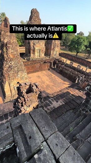 Where is Atlantis? Unraveling the Mysteries of its Location