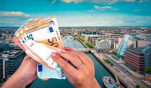 The Irish counties with the highest and lowest levels of disposable income - Extra.ie