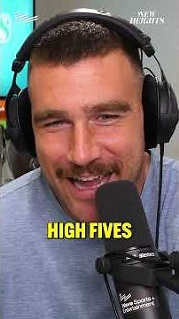 In case you haven't heard, Travis has some new news … NEW EPISODE AVAILABLE NOW!!