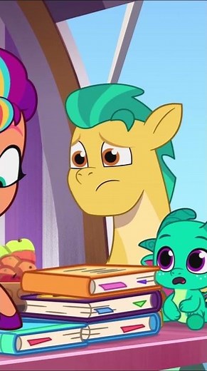 Best Moments! Spring with My Little Pony: Tell Your Tale 🦄 ✨