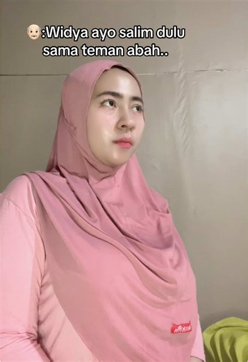 Widya dan Abah: Kecerdasan dan Kecantikan