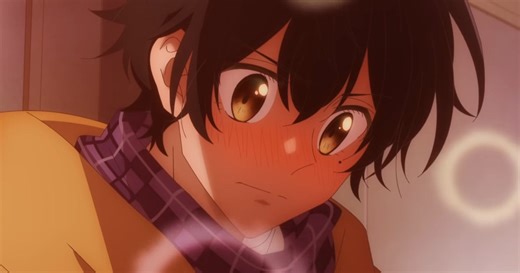 Sasaki and Miyano: Graduation Gets September Crunchyroll Release