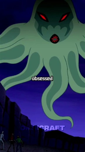 Vilgax made the omnitrix ? #ben10 #ben10alienforce #ben10reboot
