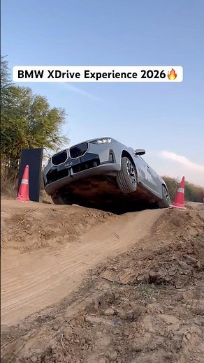 XDrive Power 💪 BMW X3 2026