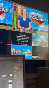 9.2K views · 52 reactions | BTS - NEW STUDIO / CONTROL ROOM OPERATION...