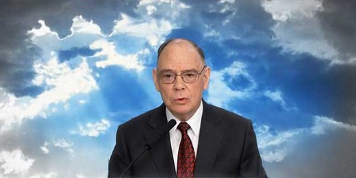 David Splane - Jehovah's Witnesses