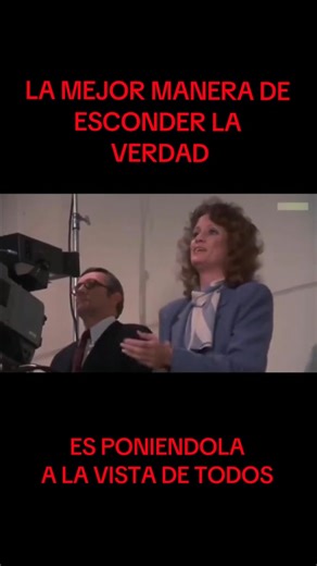 Siempre he creído que las películas de ciencia ficción, no son inventos sino que son sucesos reales!!. | Matrix Esotérico