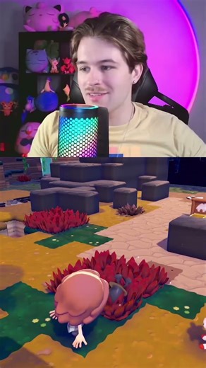 just who IS that Pokémon??