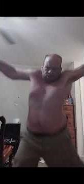 30 jumping jacks to make up for my rage!