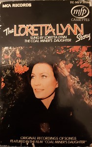 Loretta Lynn - The Loretta Lynn Story