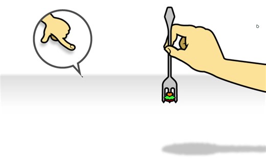 【节奏天国自制谱】Heaven Studio 编辑器试用（生成画面付）