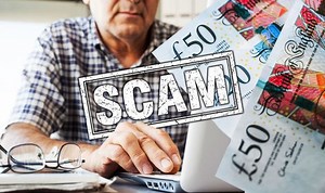 Pension scams: Experts explain how to avoid money loss