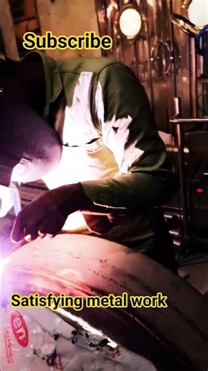 😱 Satisfying TIG Welding Process! 🔥 #shorts #welding #lasargon #welder #satisfying #workshop