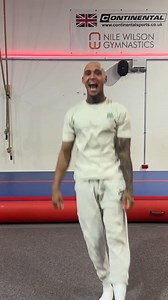 1.2M views · 45K reactions | Epic yoga ball skill 藍 | Luke Stoney | Facebook