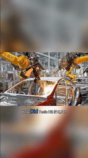 The $12,749 Shock Tesla Model 2