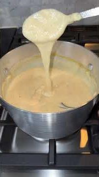 Jamaican cornmeal porridge 🥣 with a little twist ♨️😁