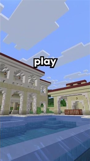 BEST Java/Bedrock Minecraft Server 🔎 #minecraft #gaming #oneblock #smp