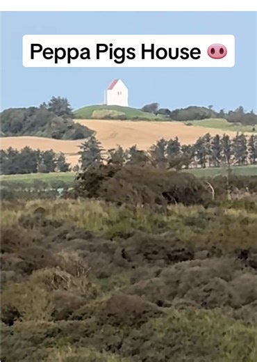 Peppa Pig's House in Real Life: A Fun Exploration