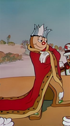 Cartoon Echoes on Instagram: "The Cookie Carnival (1935) — A Silly Symphony cartoon directed by Ben Sharpsteen and produced by Walt Disney Productions. The short tells a sweet Cinderella-style story about a cookie girl at a candy parade. #cartoon #cartooncharacter #cartoonfilms #saturdaymorningcartoon #childhoodmemories #cartoonnetwork"