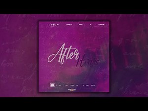 [FREE] Drake Sample Pack 2025 - AFTER HOURS (vocals samples)