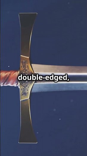 Why Greek Swords Looked So Different #facts