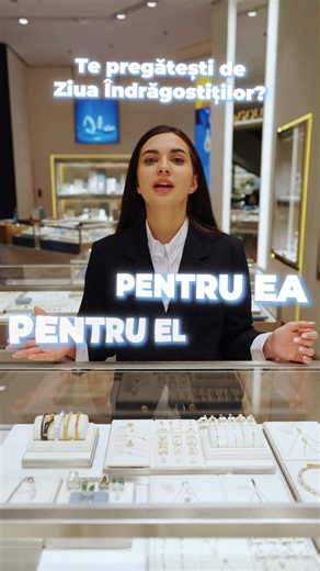 Cadouri personalizate la MoneyGold pentru Valentine's Day