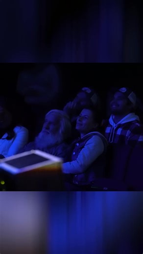 Badd'er Santa part 2 | Comedy Center