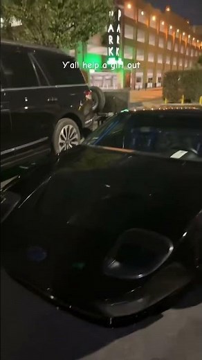 Why This Ford Fusion is Worth $1,000,000