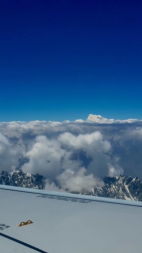 Badalong Ma Girra Murshid Nanga Parbat 🤩 | Gilgit Baltistan Tourism Club