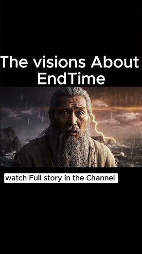 The Visions About the End-time | The Book of Revelation. Full story ‪@AnimatedBibleStoriesFaith‬