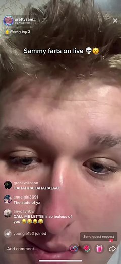 Hello on TikTok