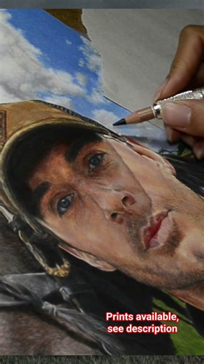 Details Matter – Henry Cavill