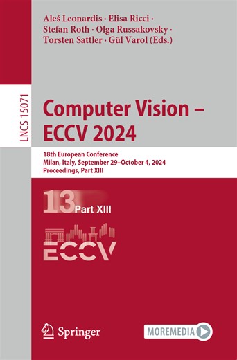 Rethinking Video-Text Understanding: Retrieval from Counterfactually Augmented Data | Computer Vision – ECCV 2024