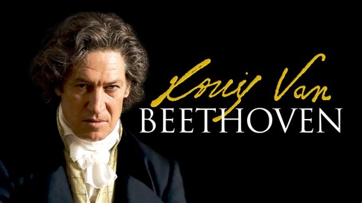 Louis Van Beethoven (2020)