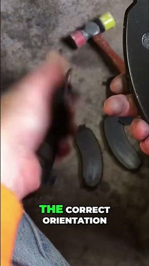 Brake Pad Replacement Easy DIY Guide