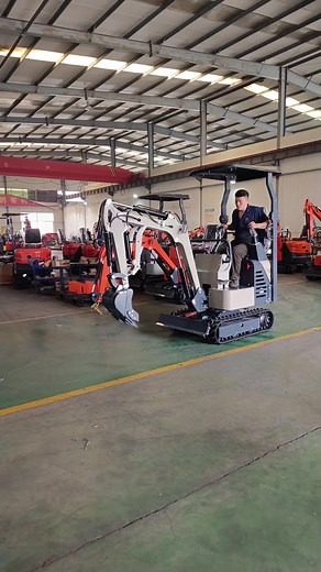 53 reactions · 64 comments | PROMOTION-Youtop Excavator, located in China. +Pilot Control +Side Swing Boom (option) +Expandable Track (option) +Free hydraulic thumb +Hydraulic Oil Cooler +Cast iron counterweight +Customization on logo, color, configuration. +Deliver to door(We cover shipping cost, custom clearance and tariffs, NO Hidden Fees) Message me with your area zip code, I will quote you. | Shandong Youtop Machinery | Facebook