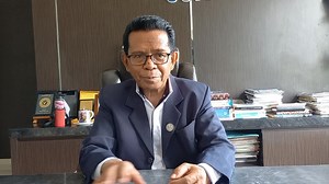 Harapan Ketua Pengurus KSP Kopdit Pintu Air Terkait Kegiatan On The Job Traning Manajemen dan Komite KSP Kopdit Pintu Air angkatan 1 tahun 2024 di Rotat, Senin 4 Maret 2024 (MM) | TribunFlores.com