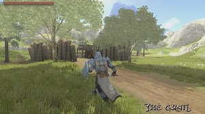 Knight - new gameplay news