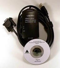 Siemens S7 200 USB Isolated PPI PLC communication cable