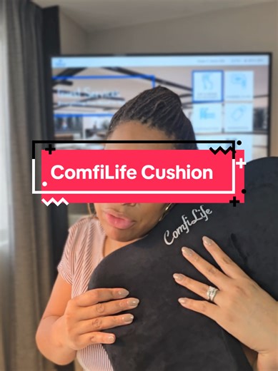 ComfiLife Gel Cushion: Ultimate Comfort for Long Sitting