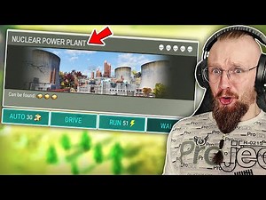 NUCLEAR POWER PLANT LOCATION?? (wow) - Last Day on Earth: Survival