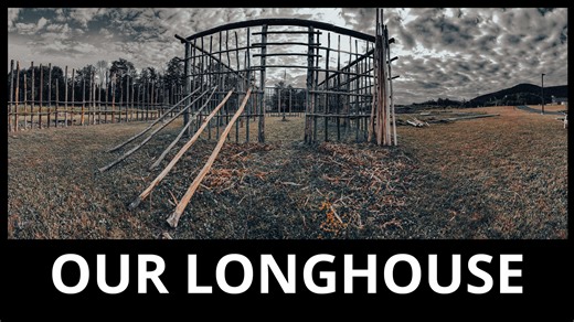 Our Longhouse